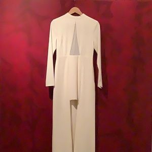 HALSTON HERITAGE dresss